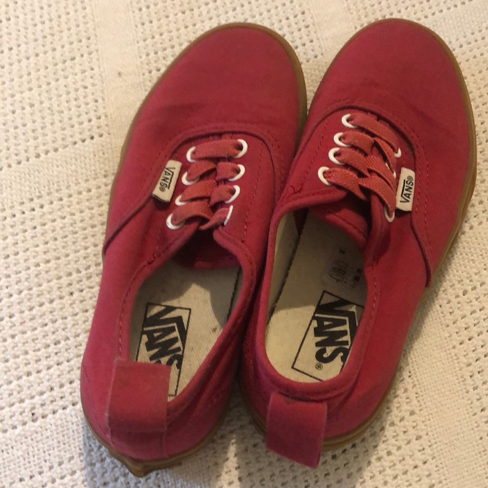 Boys shoes